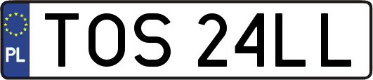 TOS24LL