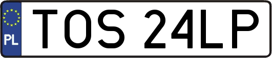 TOS24LP
