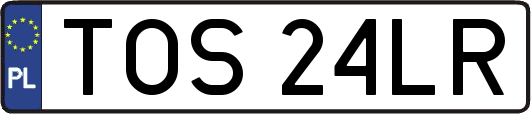 TOS24LR