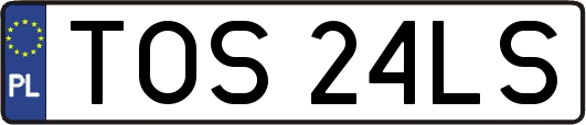 TOS24LS