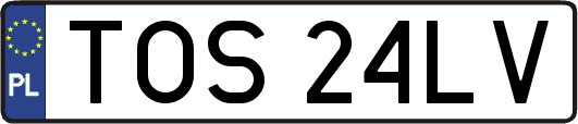 TOS24LV