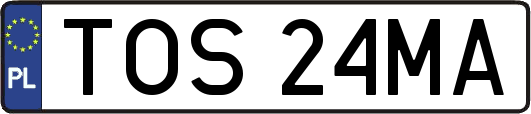 TOS24MA