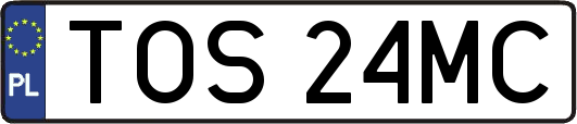 TOS24MC