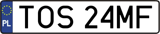 TOS24MF