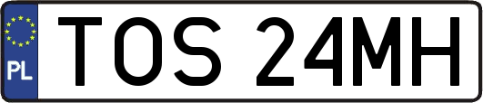 TOS24MH