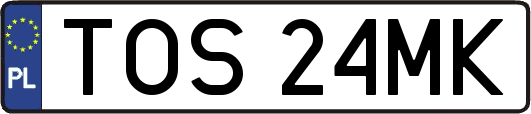 TOS24MK