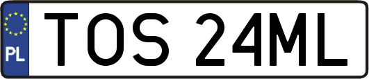 TOS24ML