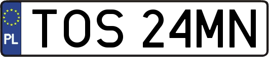 TOS24MN