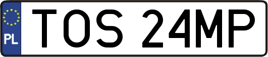 TOS24MP