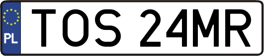 TOS24MR