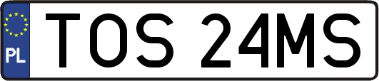 TOS24MS