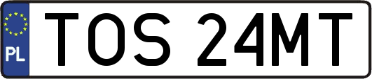 TOS24MT