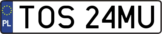 TOS24MU