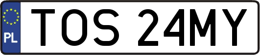 TOS24MY