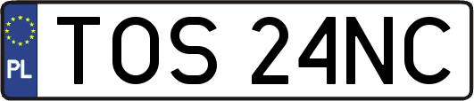 TOS24NC
