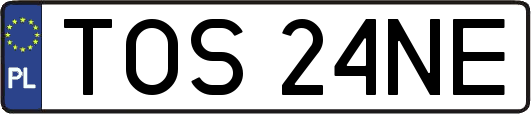TOS24NE