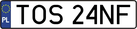 TOS24NF