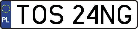 TOS24NG