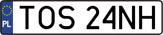 TOS24NH