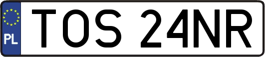 TOS24NR