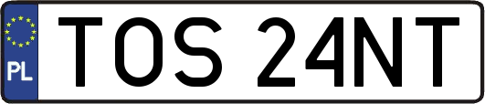 TOS24NT