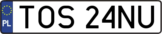 TOS24NU