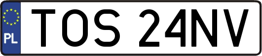 TOS24NV