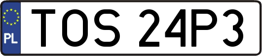 TOS24P3