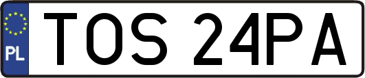 TOS24PA