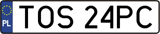 TOS24PC