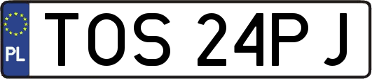 TOS24PJ