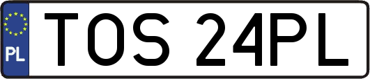 TOS24PL