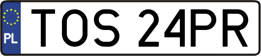 TOS24PR