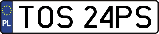 TOS24PS