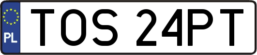 TOS24PT