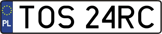 TOS24RC
