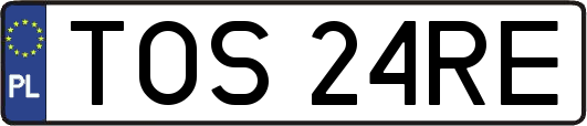 TOS24RE