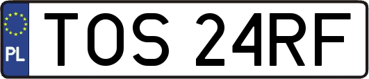 TOS24RF