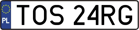 TOS24RG