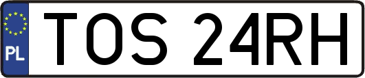 TOS24RH