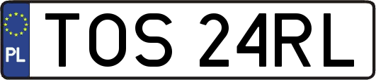 TOS24RL