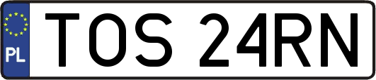 TOS24RN