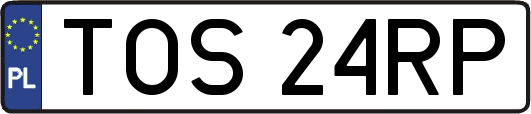 TOS24RP