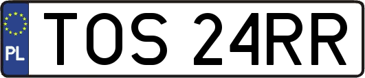 TOS24RR