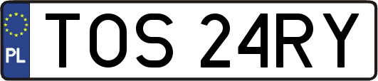 TOS24RY