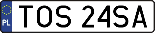 TOS24SA