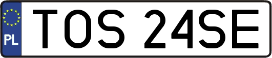 TOS24SE