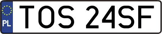 TOS24SF