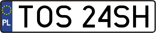TOS24SH