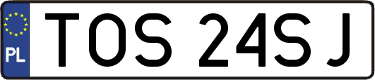 TOS24SJ